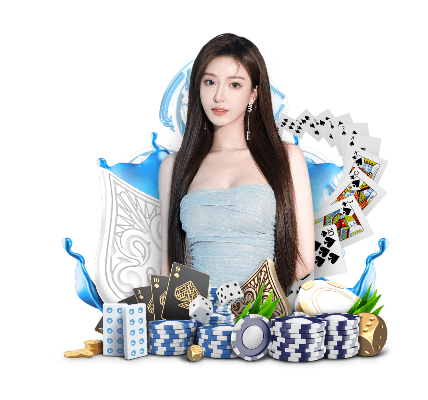 Macau Pools Game 